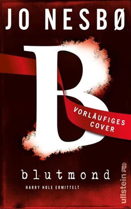Abbildung von Nesbø | Blutmond | 1. Auflage | 2022 | beck-shop.de