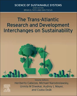 Abbildung von Cabezas / Diwekar | The Trans-Atlantic Research and Development Interchanges on Sustainability | 1. Auflage | 2025 | beck-shop.de