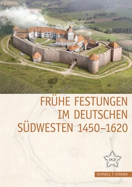 Abbildung von Frühe Festungen im deutschen Südwesten 1450–1620 | 1. Auflage | 2022 | 13 | beck-shop.de