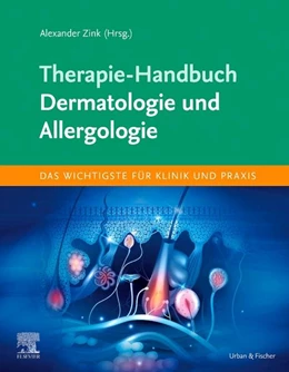 Abbildung von Zink | Therapie-Handbuch - Dermatologie und Allergologie | 1. Auflage | 2022 | beck-shop.de
