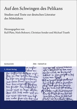 Abbildung von Plate / Bohnert | Auf den Schwingen des Pelikans | 1. Auflage | 2022 | beck-shop.de