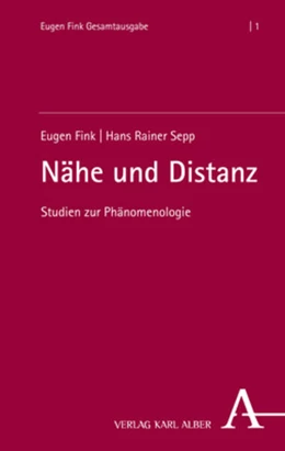 Abbildung von Fink / Sepp | Nähe und Distanz | 1. Auflage | 2027 | 1 | beck-shop.de