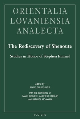 Abbildung von The Rediscovery of Shenoute | 1. Auflage | 2022 | beck-shop.de