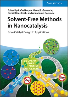 Abbildung von Luque / Gawande | Solvent-Free Methods in Nanocatalysis | 1. Auflage | 2023 | beck-shop.de