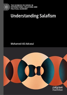 Abbildung von Adraoui | Understanding Salafism | 1. Auflage | 2022 | beck-shop.de