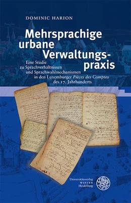 Abbildung von Harion | Mehrsprachige urbane Verwaltungspraxis | 1. Auflage | 2023 | 76 | beck-shop.de