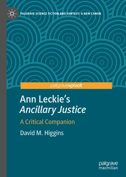 Abbildung von Higgins | Ann Leckie's 