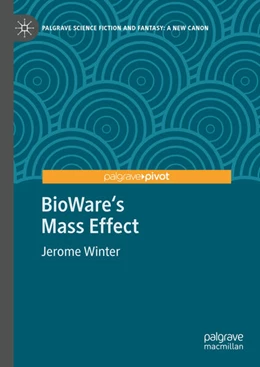 Abbildung von Winter | BioWare's Mass Effect | 1. Auflage | 2022 | beck-shop.de