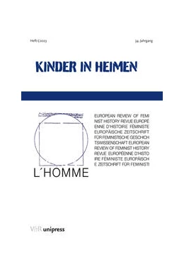Abbildung von Kassabova / Maß | Kinder in Heimen | 1. Auflage | 2023 | beck-shop.de