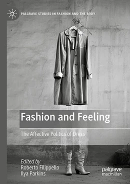 Abbildung von Filippello / Parkins | Fashion and Feeling | 1. Auflage | 2023 | beck-shop.de