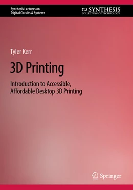 Abbildung von Kerr | 3D Printing | 1. Auflage | 2022 | beck-shop.de