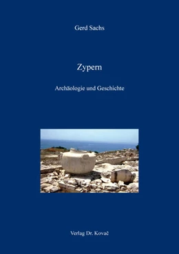 Abbildung von Sachs | Zypern | 1. Auflage | 2022 | 79 | beck-shop.de