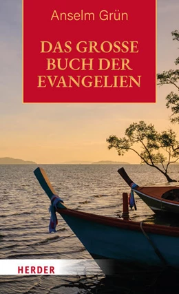 Abbildung von Grün | Das große Buch der Evangelien | 1. Auflage | 2023 | beck-shop.de