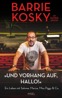Abbildung von Kosky | »Und Vorhang auf, hallo!« | 1. Auflage | 2023 | beck-shop.de