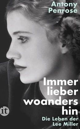 Abbildung von Penrose | Immer lieber woandershin | 2. Auflage | 2023 | beck-shop.de