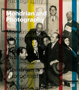 Abbildung von Coppes / Jansen | Mondrian and Photography | 1. Auflage | 2023 | beck-shop.de