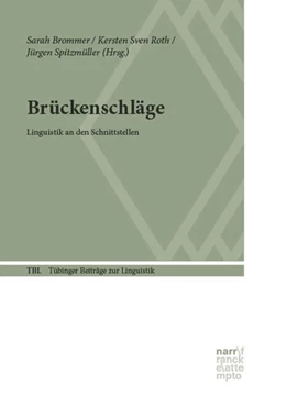 Abbildung von Brommer / Roth | Brückenschläge | 1. Auflage | 2022 | 583 | beck-shop.de
