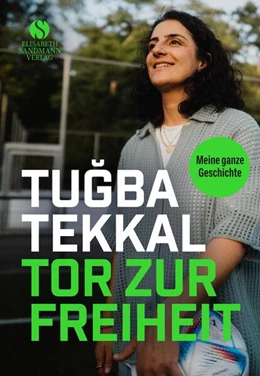 Abbildung von Tekkal | Tor zur Freiheit | 1. Auflage | 2023 | beck-shop.de