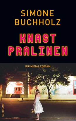Abbildung von Buchholz | Knastpralinen - Kriminalroman (Chastity-Riley-Serie 2) | 1. Auflage | 2023 | beck-shop.de