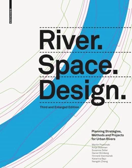 Abbildung von Prominski / Stokman | River.Space.Design | 3. Auflage | 2023 | beck-shop.de