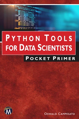 Abbildung von Python Tools for Data Scientists Pocket Primer | 1. Auflage | 2022 | beck-shop.de