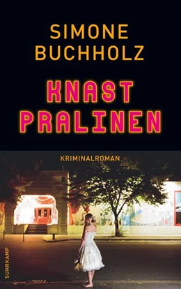 Abbildung von Buchholz | Knastpralinen - Kriminalroman (Chastity-Riley-Serie 2) | 1. Auflage | 2023 | beck-shop.de