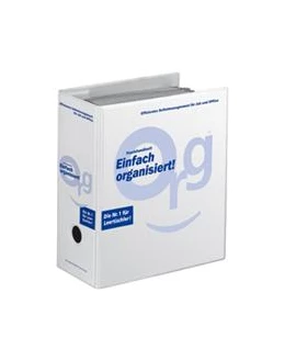 Abbildung von Roth | Praxishandbuch Einfach organisiert! | 1. Auflage | 2018 | beck-shop.de