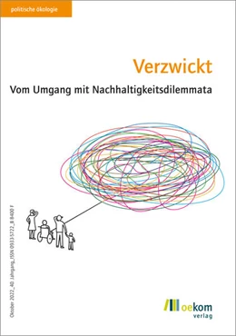 Abbildung von Verzwickt | 1. Auflage | 2022 | 170 | beck-shop.de