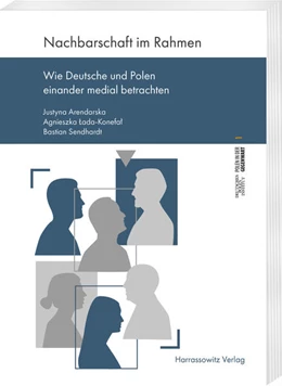 Abbildung von Arendarska / Lada-Konefal | Nachbarschaft im Rahmen | 1. Auflage | 2022 | beck-shop.de