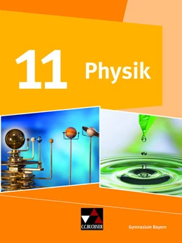 Abbildung von Dietrich / Finkenberg | Physik Bayern 11 | 1. Auflage | 2023 | beck-shop.de