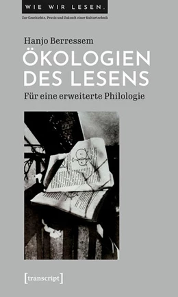 Abbildung von Berressem | Ökologien des Lesens | 1. Auflage | 2022 | beck-shop.de