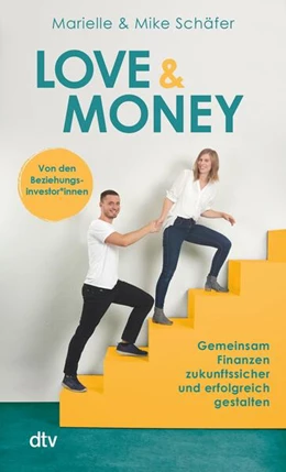 Abbildung von Schäfer | Love & Money | 1. Auflage | 2023 | beck-shop.de