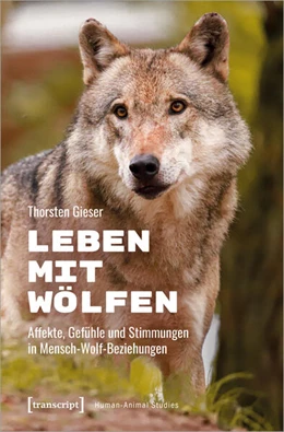 Abbildung von Gieser | Leben mit Wölfen | 1. Auflage | 2023 | 29 | beck-shop.de