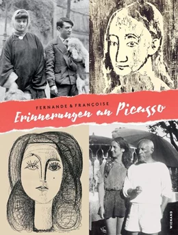 Abbildung von für das Kunstmuseum Pablo Picasso Münster / Müller | Fernande und Françoise. Erinnerungen an Picasso | 1. Auflage | 2022 | beck-shop.de