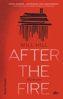 Abbildung von Hill | After the Fire | 1. Auflage | 2023 | beck-shop.de
