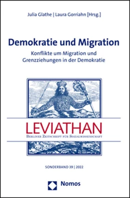 Abbildung von Glathe / Gorriahn | Demokratie und Migration | 1. Auflage | 2022 | 39 | beck-shop.de