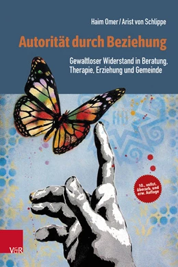 Abbildung von Omer / von Schlippe | Autorität durch Beziehung | 10. Auflage | 2023 | beck-shop.de
