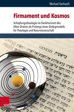 Abbildung von Gerhardt | Firmament und Kosmos | 1. Auflage | 2023 | beck-shop.de