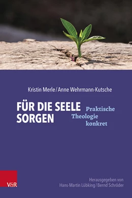 Abbildung von Merle / Wehrmann-Kutsche | Für die Seele sorgen | 1. Auflage | 2026 | beck-shop.de
