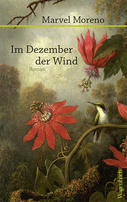 Abbildung von Moreno | Im Dezember der Wind | 2. Auflage | 2023 | beck-shop.de