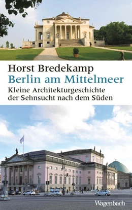 Abbildung von Bredekamp | Berlin am Mittelmeer | 2. Auflage | 2023 | beck-shop.de