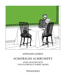 Abbildung von Gorey / Heide | Schorschi schrumpft | 1. Auflage | 2023 | beck-shop.de