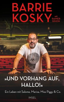 Abbildung von Kosky | »Und Vorhang auf, hallo!« | 1. Auflage | 2023 | beck-shop.de