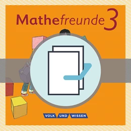Abbildung von Wallis | Mathefreunde - Ausgabe Nord/Süd 2015 - 3. Schuljahr | 1. Auflage | 2016 | beck-shop.de