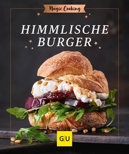 Abbildung von Mangold | Himmlische Burger | 1. Auflage | 2023 | beck-shop.de