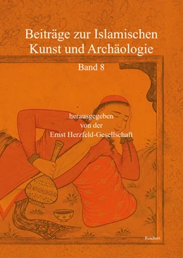 Abbildung von Ritter / Ben Azzouna | Beiträge zur Islamischen Kunst und Archäologie | 1. Auflage | 2022 | beck-shop.de