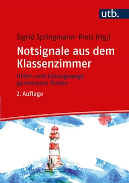 Abbildung von Springmann-Preis | Notsignale aus dem Klassenzimmer | 2. Auflage | 2022 | beck-shop.de