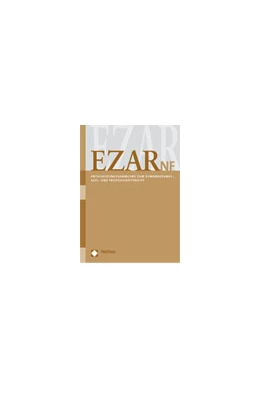Abbildung von EZAR - NF- Entscheidungssammlung zum Zuwanderungs- Asyl- und Freizügigkeitsrecht | 1. Auflage | 2018 | beck-shop.de