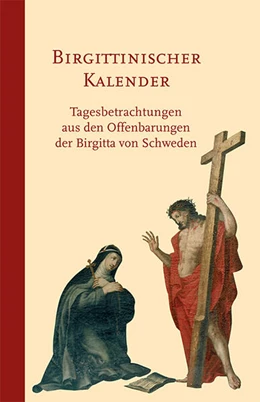 Abbildung von Birgitta von Schweden | Birgittinischer Kalender | 1. Auflage | 2022 | beck-shop.de
