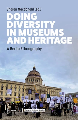 Abbildung von Macdonald | Doing Diversity in Museums and Heritage | 1. Auflage | 2022 | beck-shop.de